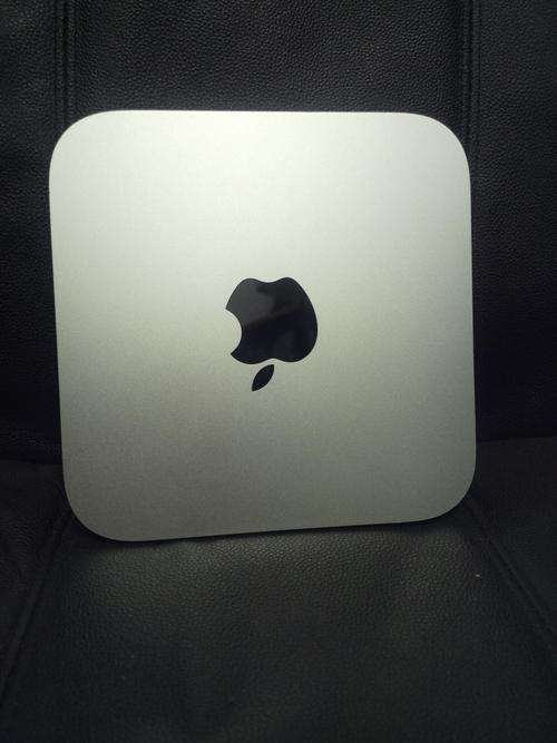 Mac Mini 7.1 Core i5 (late) 2014 Model